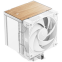 Кулер DeepCool AK500 G2 WH - R-AK500G2-WHNNMN-GJD