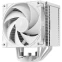 Кулер DeepCool AK500 G2 WH - R-AK500G2-WHNNMN-GJD - фото 2