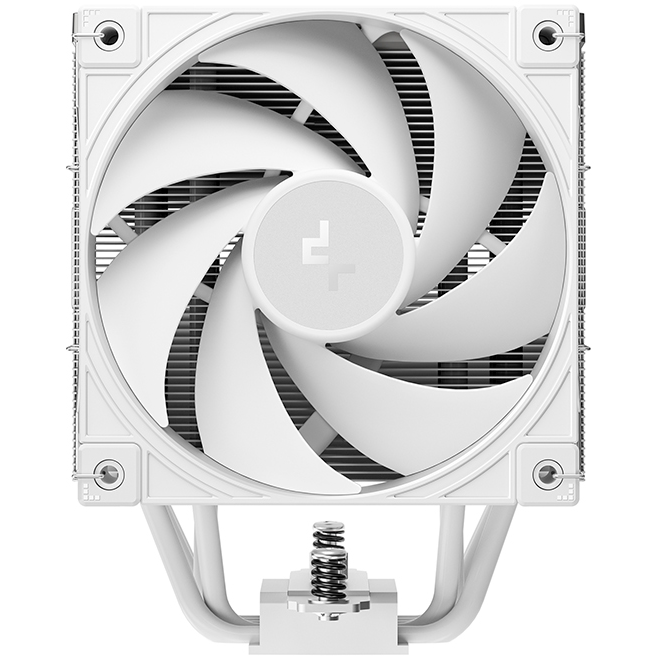 Кулер DeepCool AK500 G2 WH - R-AK500G2-WHNNMN-GJD - фото 3