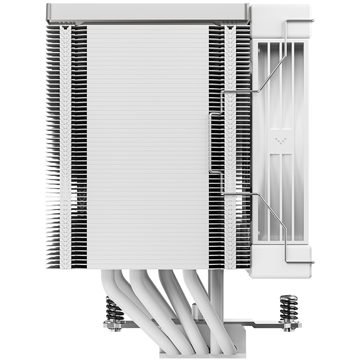 Кулер DeepCool AK500 G2 WH - R-AK500G2-WHNNMN-GJD - фото 4