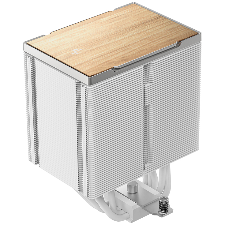 Кулер DeepCool AK500 G2 WH - R-AK500G2-WHNNMN-GJD - фото 6