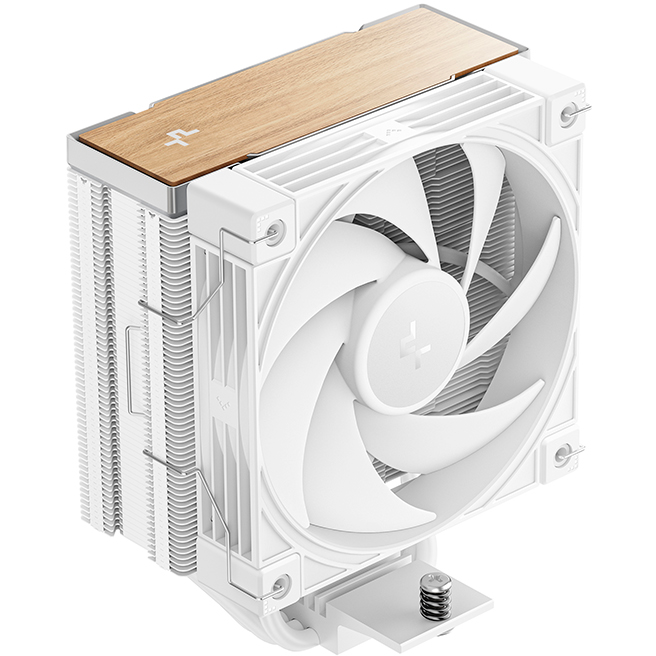 Кулер DeepCool AK400 G2 WH