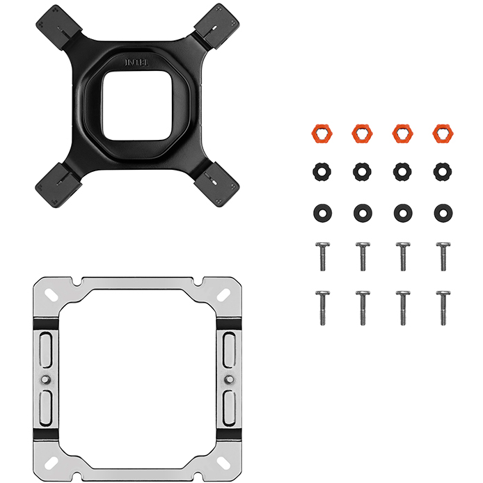 Кулер DeepCool AK400 G2 WH - R-AK400G2-WHNNMN-GJD - фото 8