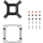 Кулер DeepCool AK400 G2 WH - R-AK400G2-WHNNMN-GJD - фото 8