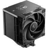 Кулер DeepCool AK500 G2 DIGITAL NYX (R-AK500G2-BKNNMN-GJD-1)