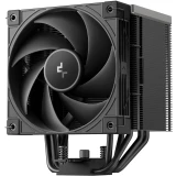 Кулер DeepCool AK500 G2 DIGITAL NYX (R-AK500G2-BKNNMN-GJD-1)