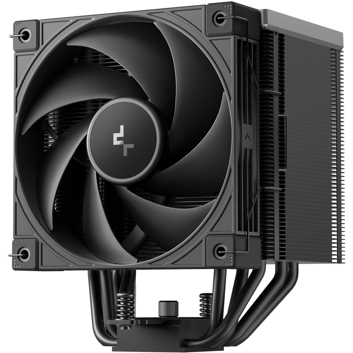 Кулер DeepCool AK500 G2 DIGITAL NYX - R-AK500G2-BKNNMN-GJD-1 - фото 2