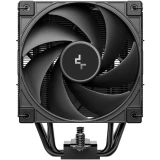 Кулер DeepCool AK500 G2 DIGITAL NYX (R-AK500G2-BKNNMN-GJD-1)