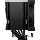 Кулер DeepCool AK500 G2 DIGITAL NYX (R-AK500G2-BKNNMN-GJD-1)