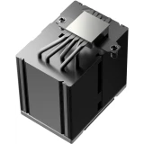 Кулер DeepCool AK500 G2 DIGITAL NYX (R-AK500G2-BKNNMN-GJD-1)