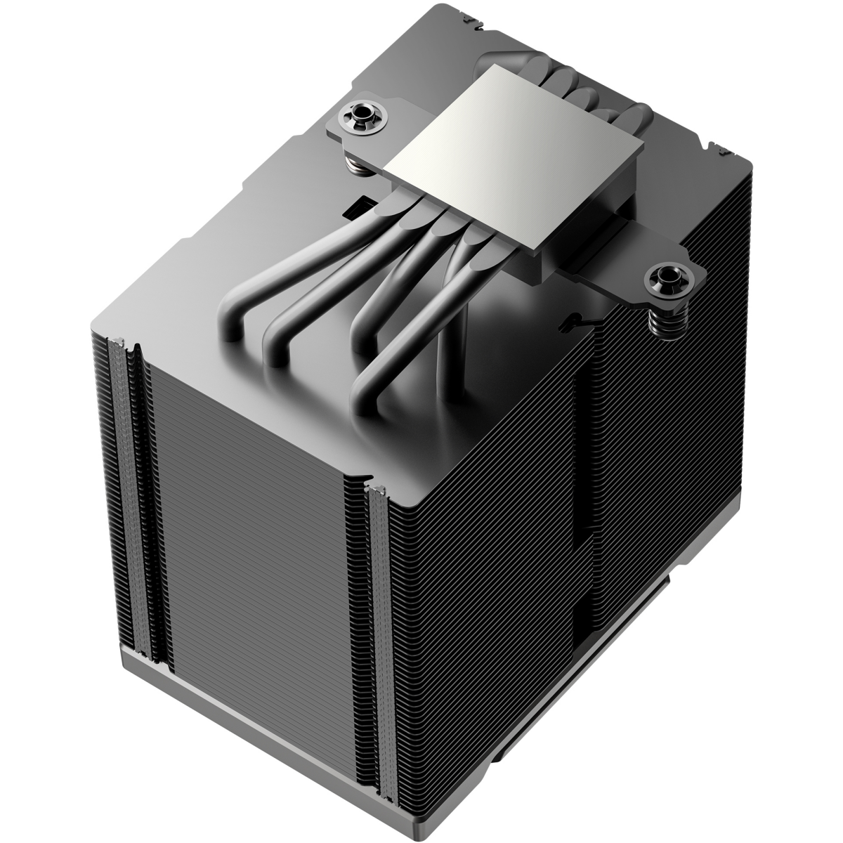 Кулер DeepCool AK500 G2 DIGITAL NYX - R-AK500G2-BKNNMN-GJD-1 - фото 5