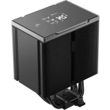 Кулер DeepCool AK500 G2 DIGITAL NYX (R-AK500G2-BKNNMN-GJD-1)