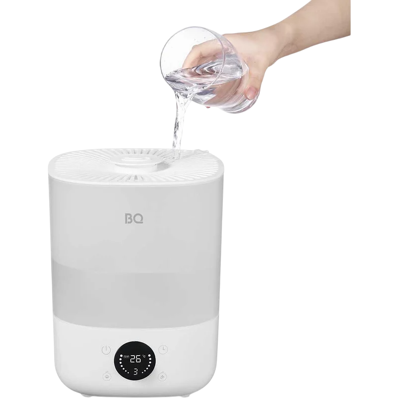 Увлажнитель воздуха BQ HDR1009 - фото 3
