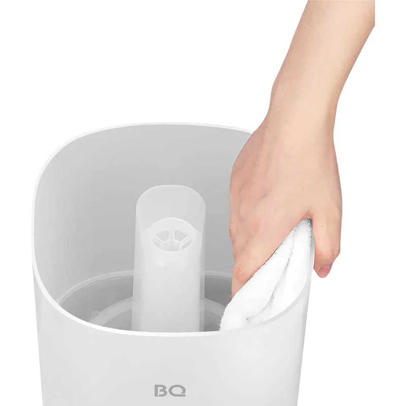 Увлажнитель воздуха BQ HDR1009 - фото 4