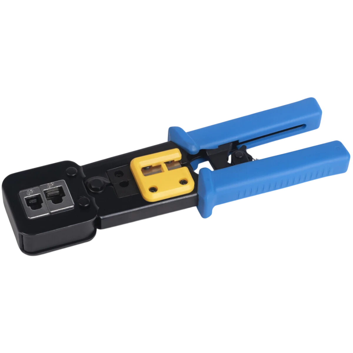 Инструмент обжимной Cabeus HT-376Z