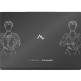 Ноутбук Maibenben X-Treme Typhoon X16B-R98956 Atomic Heart (GQSHBRE3) (X16B-R98956GQSHBRE3)