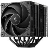 Кулер DeepCool AK620 G2 DIGITAL NYX (R-AK620G2-BKNNMN-GJD-1)