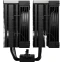 Кулер DeepCool AK620 G2 DIGITAL NYX - R-AK620G2-BKNNMN-GJD-1 - фото 4