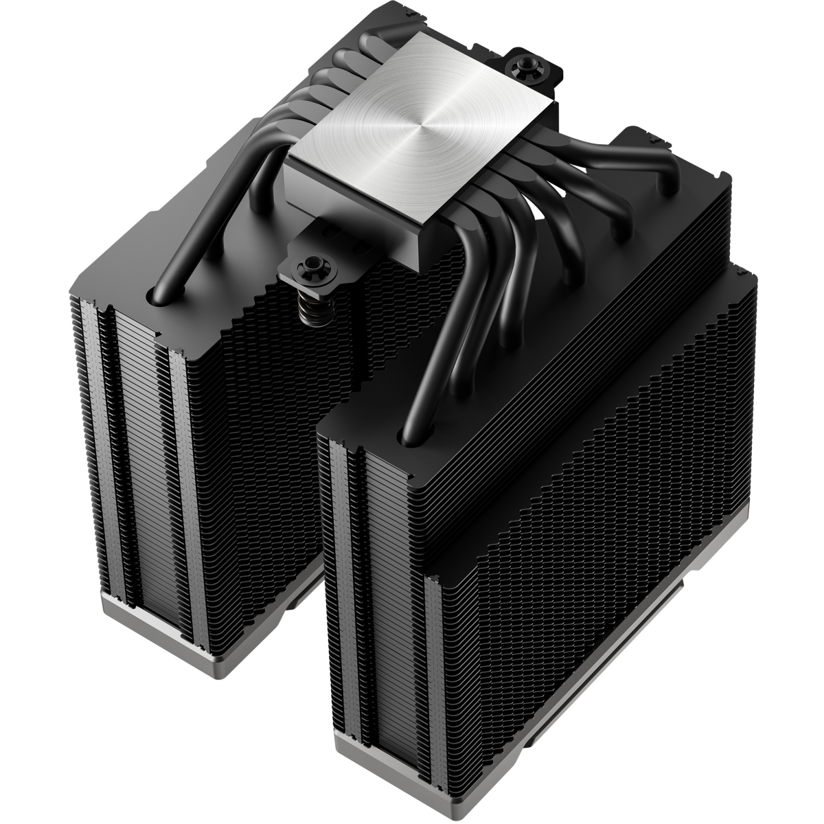 Кулер DeepCool AK620 G2 DIGITAL NYX - R-AK620G2-BKNNMN-GJD-1 - фото 5
