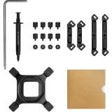 Кулер DeepCool AK620 G2 DIGITAL NYX (R-AK620G2-BKNNMN-GJD-1)