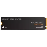 Накопитель SSD 4Tb WD Black SN7100 (WDS400T4X0E)
