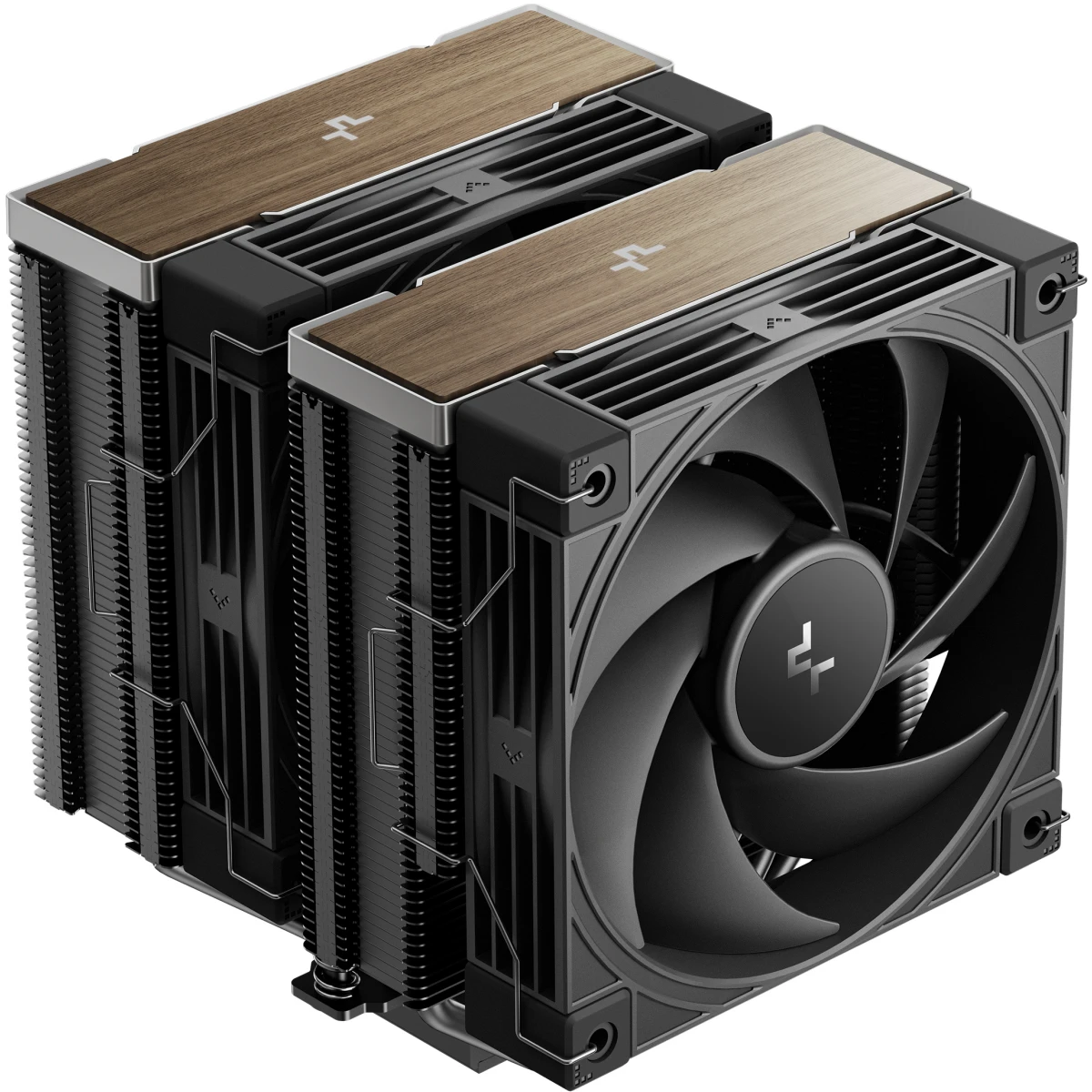 ПК AMD Ryzen 9 9950X / NVIDIA RTX 5080 / 32 ГБ / SSD 2 ТБ + HDD 4 ТБ