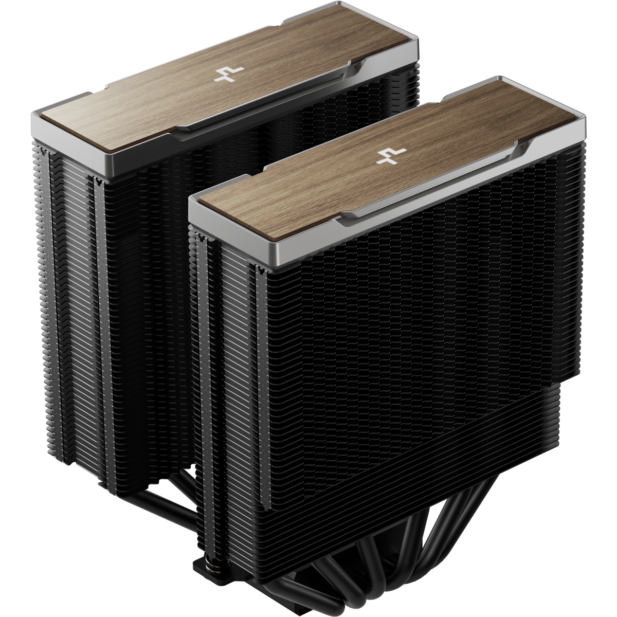 Кулер DeepCool AK620 G2 - R-AK620G2-BKNNMN-GJD - фото 6