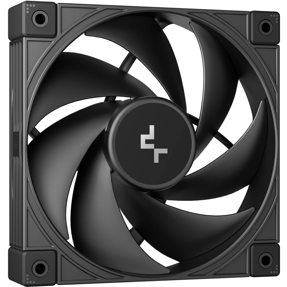 Кулер DeepCool AK620 G2 - R-AK620G2-BKNNMN-GJD - фото 7
