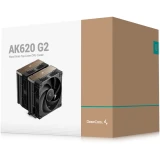 Кулер DeepCool AK620 G2 (R-AK620G2-BKNNMN-GJD)