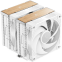 Кулер DeepCool AK620 G2 WH - R-AK620G2-WHNNMN-GJD