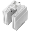 Кулер DeepCool AK620 G2 WH - R-AK620G2-WHNNMN-GJD - фото 5
