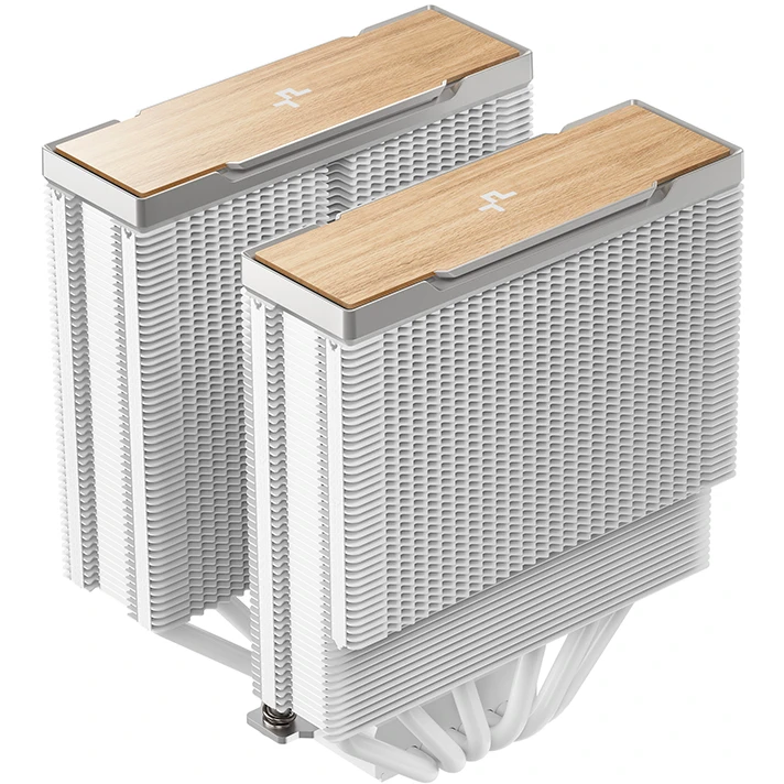 Кулер DeepCool AK620 G2 WH - R-AK620G2-WHNNMN-GJD - фото 6