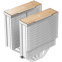Кулер DeepCool AK620 G2 WH - R-AK620G2-WHNNMN-GJD - фото 6