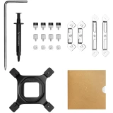 Кулер DeepCool AK620 G2 WH (R-AK620G2-WHNNMN-GJD)