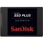 Накопитель SSD 2Tb SanDisk Plus (SDSSDA-2T00-G26) - фото 2