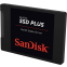 Накопитель SSD 2Tb SanDisk Plus (SDSSDA-2T00-G26) - фото 3
