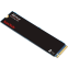 Накопитель SSD 2Tb SanDisk Plus (SDSSDA3N-2T00-G26) - фото 3