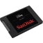 Накопитель SSD 1Tb SanDisk Ultra 3D (SDSSDH3-1T00-G26)