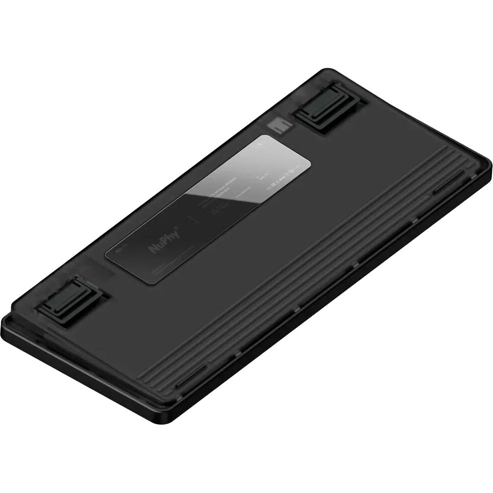 Клавиатура NuPhy AIR75v3 Wireless (Blush Nano Switch) RGB Black - AIR75v3-ND-BLN - фото 3