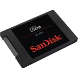Накопитель SSD 4Tb SanDisk Ultra 3D (SDSSDH3-4T00-G26)