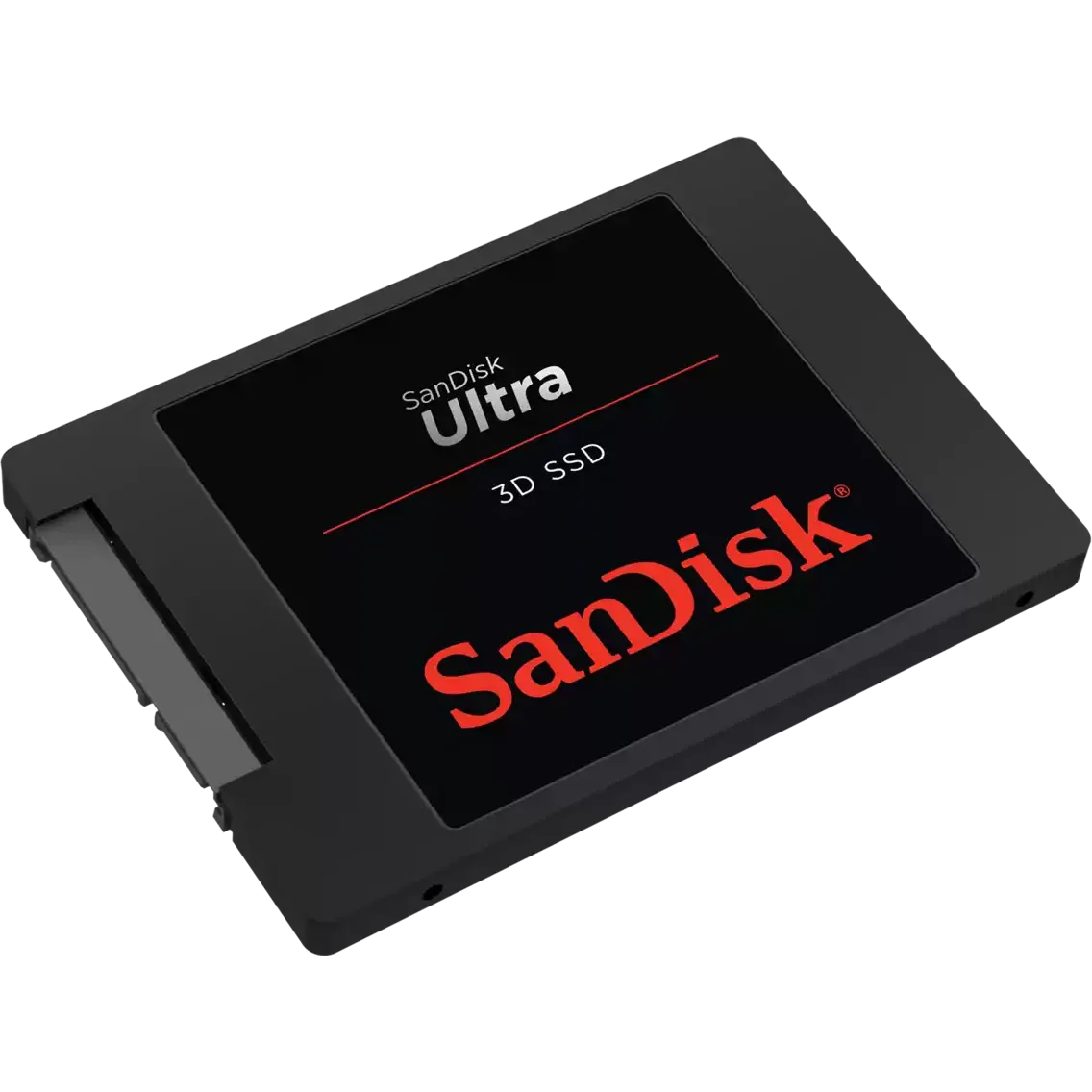 Накопитель SSD 4Tb SanDisk Ultra 3D (SDSSDH3-4T00-G26)