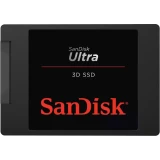 Накопитель SSD 4Tb SanDisk Ultra 3D (SDSSDH3-4T00-G26)