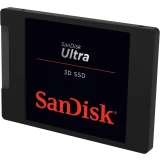 Накопитель SSD 4Tb SanDisk Ultra 3D (SDSSDH3-4T00-G26)