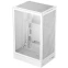 Корпус DeepCool CH270 White - CH270 WH - фото 3