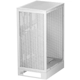 Корпус DeepCool CH270 White (CH270 WH)