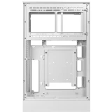 Корпус DeepCool CH270 White (CH270 WH)