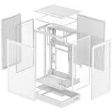 Корпус DeepCool CH270 White (CH270 WH)