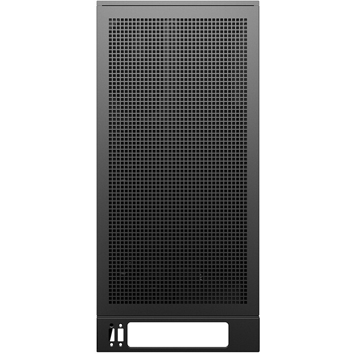 Корпус DeepCool CH270 Black - фото 6