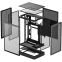 Корпус DeepCool CH270 Black - фото 10
