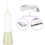 Ирригатор Kitfort КТ-2958-2